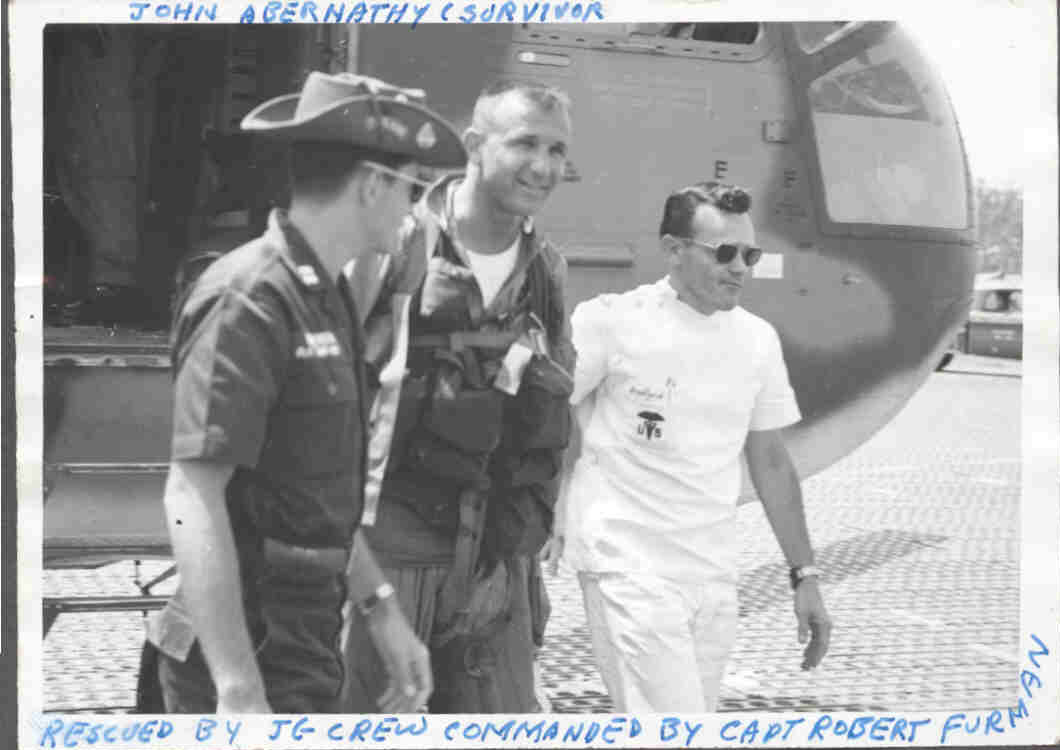 1966 04 20 Abernathy1 LaPointeCD